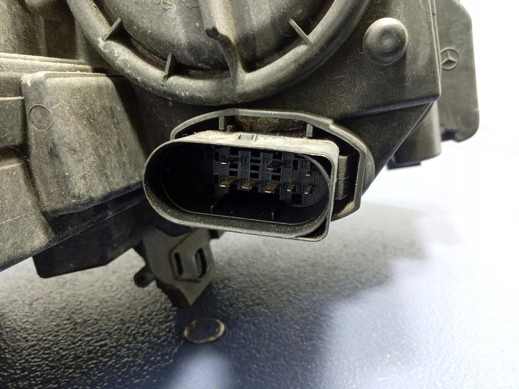 Frontscheinwerfer Mercedes-Benz W246 A2468200161 Links Scheinwerfer Headlight SCH1722797546qi
