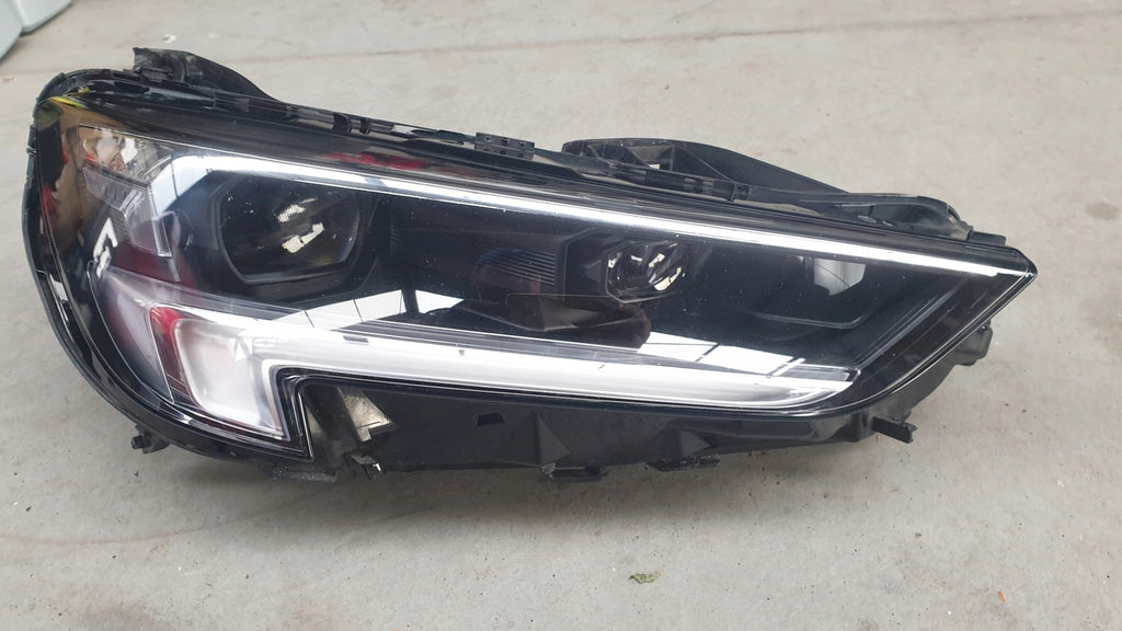 Frontscheinwerfer Opel Insignia B LED Rechts Scheinwerfer Headlight