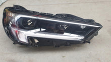 Load image into Gallery viewer, Frontscheinwerfer Opel Insignia B LED Rechts Scheinwerfer Headlight