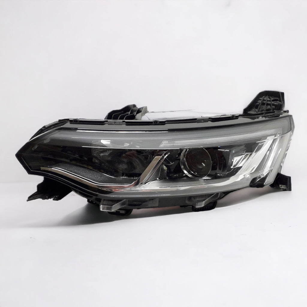 Frontscheinwerfer Renault Talisman 260604601R LED Links Scheinwerfer Headlight