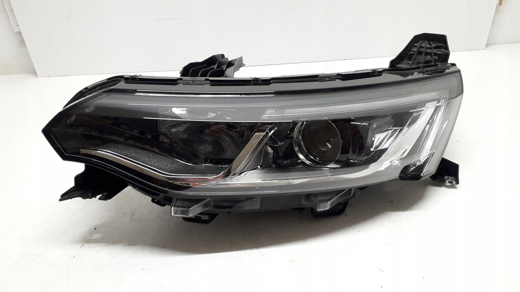 Frontscheinwerfer Renault Talisman 260604601R LED Links Scheinwerfer Headlight