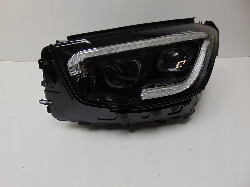 Frontscheinwerfer Mercedes-Benz Glc A2539064903 Links Scheinwerfer Headlight SCH4244665075ol