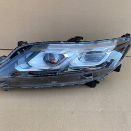 Frontscheinwerfer Mitsubishi Eclipse Cross Full LED Links Scheinwerfer Headlight SCH1546623084bt