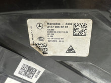 Laden Sie das Bild in den Galerie-Viewer, Frontscheinwerfer Mercedes-Benz A1779066201 LED Rechts Scheinwerfer Headlight SCH6007253414zz