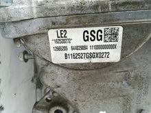 Laden Sie das Bild in den Galerie-Viewer, Motor Opel Astra D14XFT 1.4 150PS 110kW Benzin Engine Komplett MOT5704615276gj
