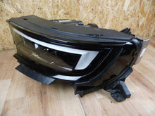 Laden Sie das Bild in den Galerie-Viewer, Frontscheinwerfer Opel Mokka 9847939680 LED Links Scheinwerfer Headlight SCH8875732695cd