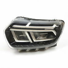 Load image into Gallery viewer, Frontscheinwerfer Dacia Duster 260602465R Full LED Links Scheinwerfer Headlight