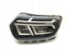 Load image into Gallery viewer, Frontscheinwerfer Dacia Duster 260602465R Full LED Links Scheinwerfer Headlight