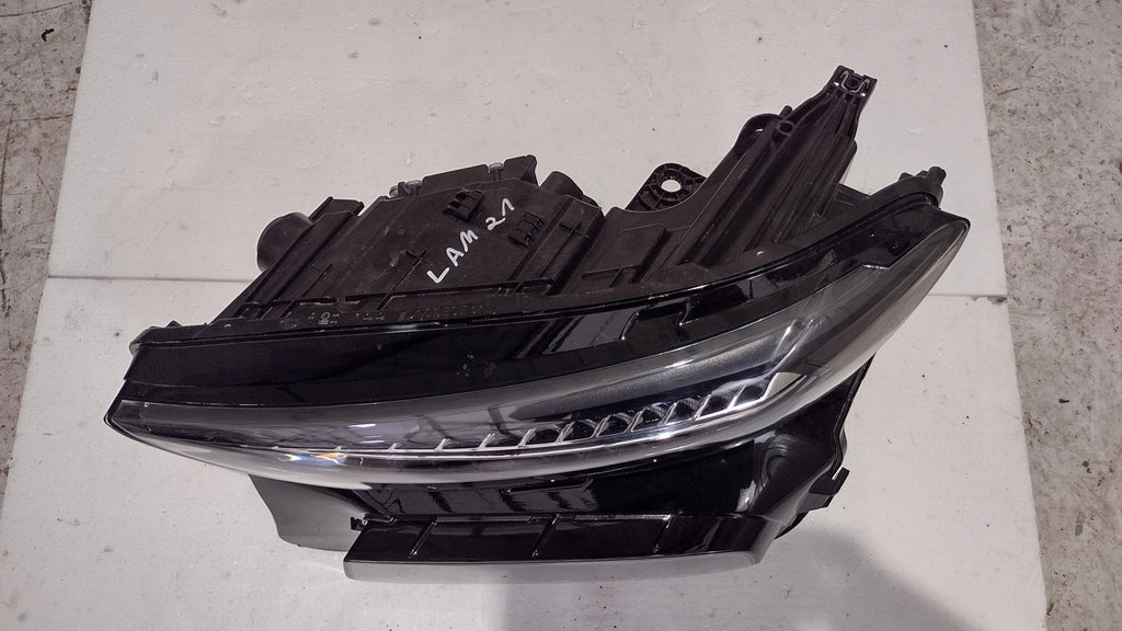 Frontscheinwerfer Audi E-Tron 85H941039D LED Links Scheinwerfer Headlight SCH2656446203si