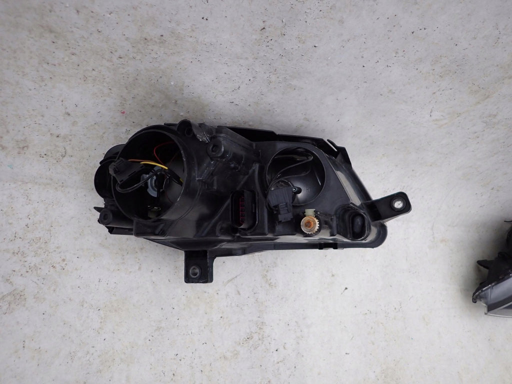 Frontscheinwerfer VW Passat 3C0941005J Links Scheinwerfer Headlight SCH2680955236gf