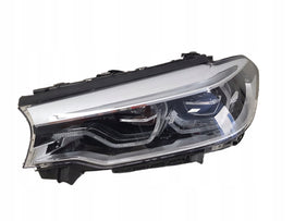 Frontscheinwerfer BMW 5 G31 G30 7214961-06 Full LED Rechts oder Links SCH2700553794uv