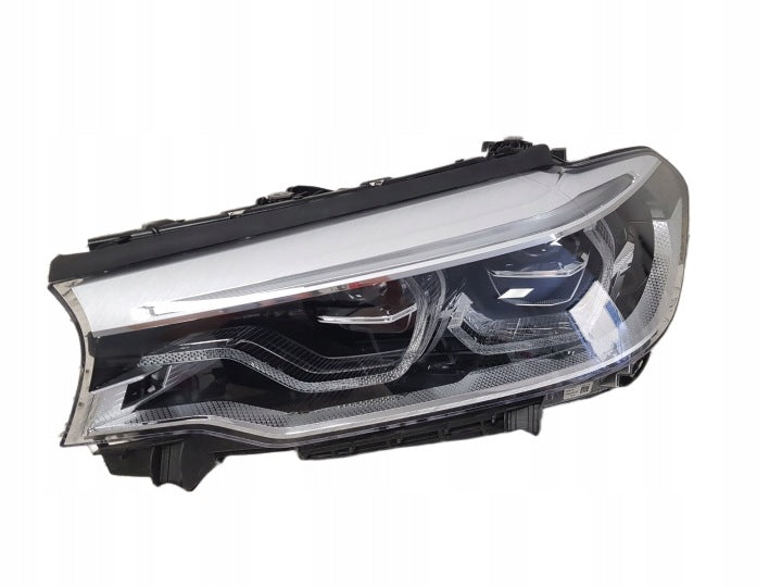 Frontscheinwerfer BMW 5 G31 G30 7214961-06 Full LED Links Scheinwerfer Headlight SCH2700553794uv