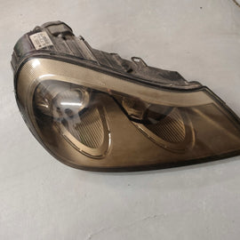 Frontscheinwerfer Porsche Cayenne 7L5941032K 1ZS009275-02 Xenon Rechts Headlight SCH8070671623fw