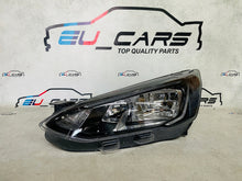 Load image into Gallery viewer, Frontscheinwerfer Ford Focus MX7B-13E015-CC LED Links Scheinwerfer Headlight SCH2463508178vy