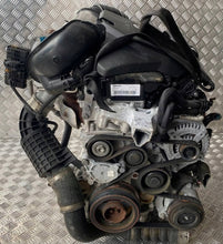 Load image into Gallery viewer, Motor BMW F45 M2C1104M7 2.0 48TKm 2016 Diesel Engine Komplett MOT2348941473ma
