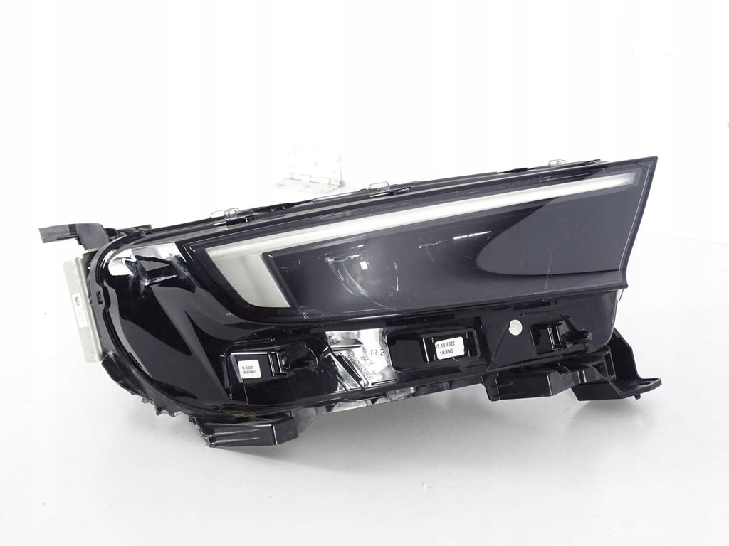 Frontscheinwerfer Opel Mokka 9834007980 Rechts Scheinwerfer Headlight SCH4529086777vq