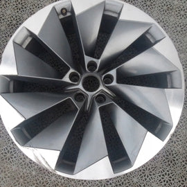 1x Alufelge 21 Zoll 8.5
