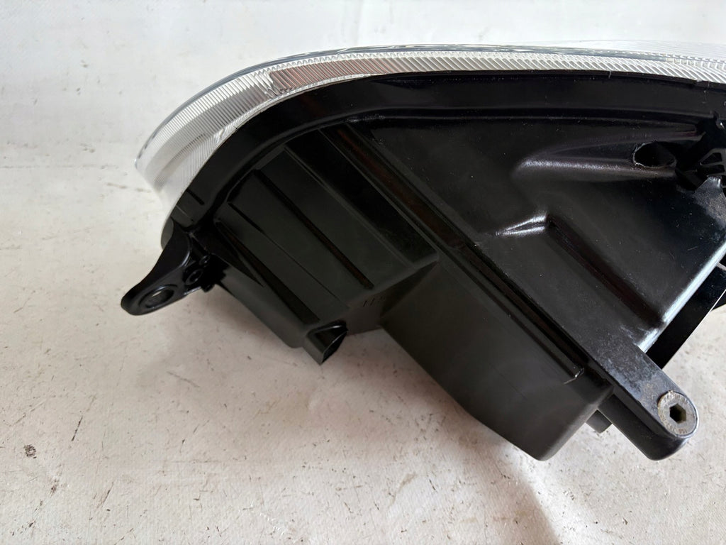 Frontscheinwerfer Skoda Fabia II 247832-00R Rechts Scheinwerfer Headlight