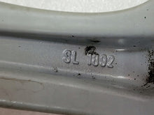 Laden Sie das Bild in den Galerie-Viewer, 1x Alufelge 20 Zoll 9.0&quot; 5x130 60ET Schwarz 7L5601025N Porsche Cayenne Rim Wheel