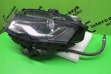 Laden Sie das Bild in den Galerie-Viewer, Frontscheinwerfer Audi A4 8K0941003 LED Links Scheinwerfer Headlight SCH8927836636iz