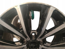 Load image into Gallery viewer, 1x Alufelge 17 Zoll 7.0" 5x108 47 5ET L1TC1007AA Ford Puma Rim Wheel FEL2387480073nh