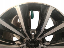 Load image into Gallery viewer, 1x Alufelge 17 Zoll 7.0" 5x108 47 5ET L1TC1007AA Ford Puma Rim Wheel FEL2387480073nh