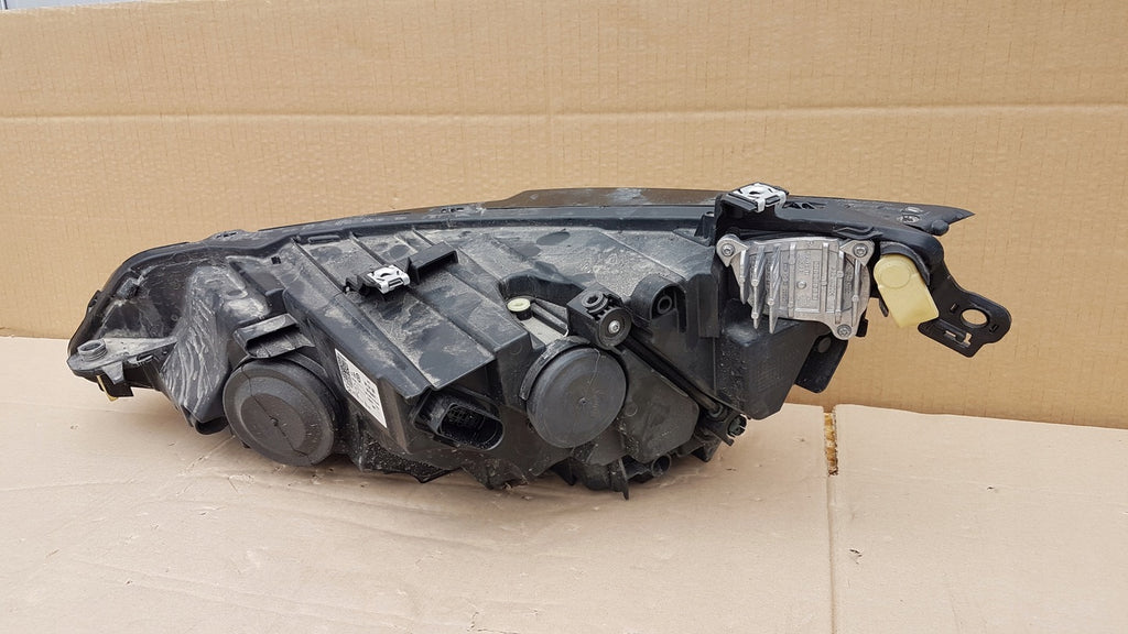 Frontscheinwerfer VW Golf VIII 5H1941006 Full LED Rechts Scheinwerfer Headlight SCH8803513394em