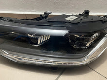 Laden Sie das Bild in den Galerie-Viewer, Frontscheinwerfer VW T-Cross 2GM941035B Full LED Links Scheinwerfer Headlight SCH1957339074fw
