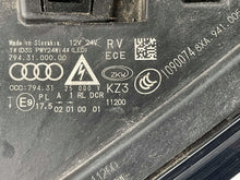 Load image into Gallery viewer, Frontscheinwerfer Audi A1 8XA941005 Full LED Links Scheinwerfer Headlight