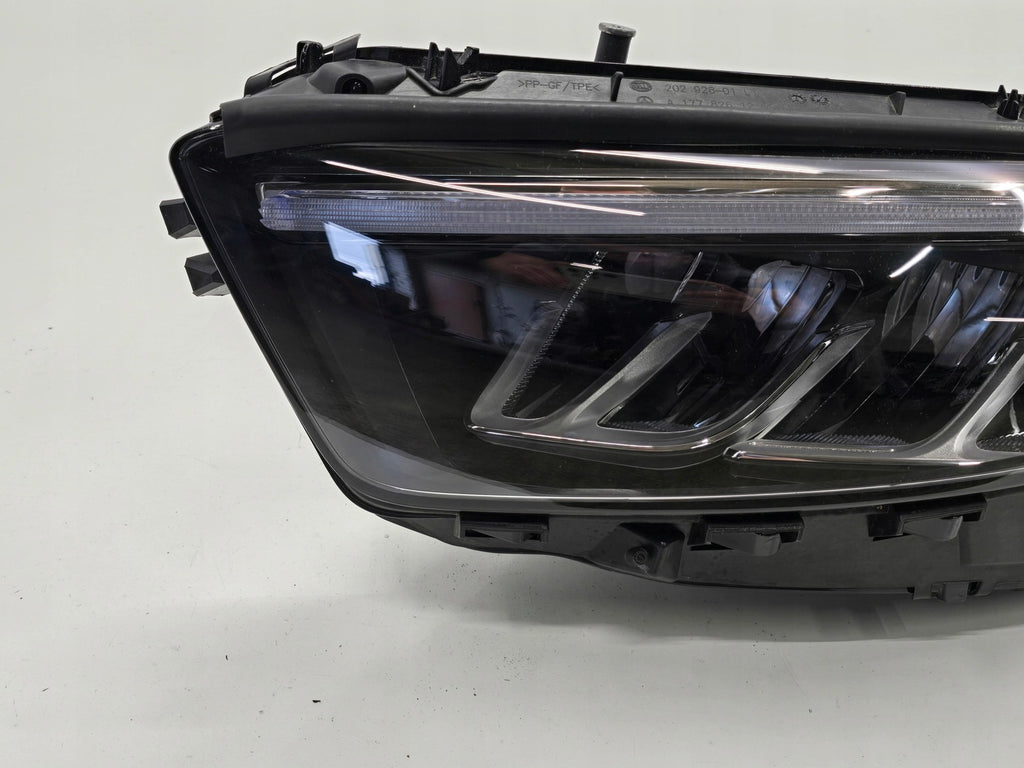 Frontscheinwerfer Mercedes-Benz W177 A1779064306 LED Rechts oder Links SCH6672368771fr