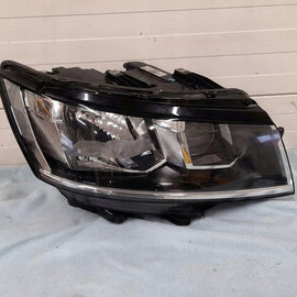 Frontscheinwerfer VW Transporter Caravelle 7L1941009B Rechts Headlight SCH7247007928fj