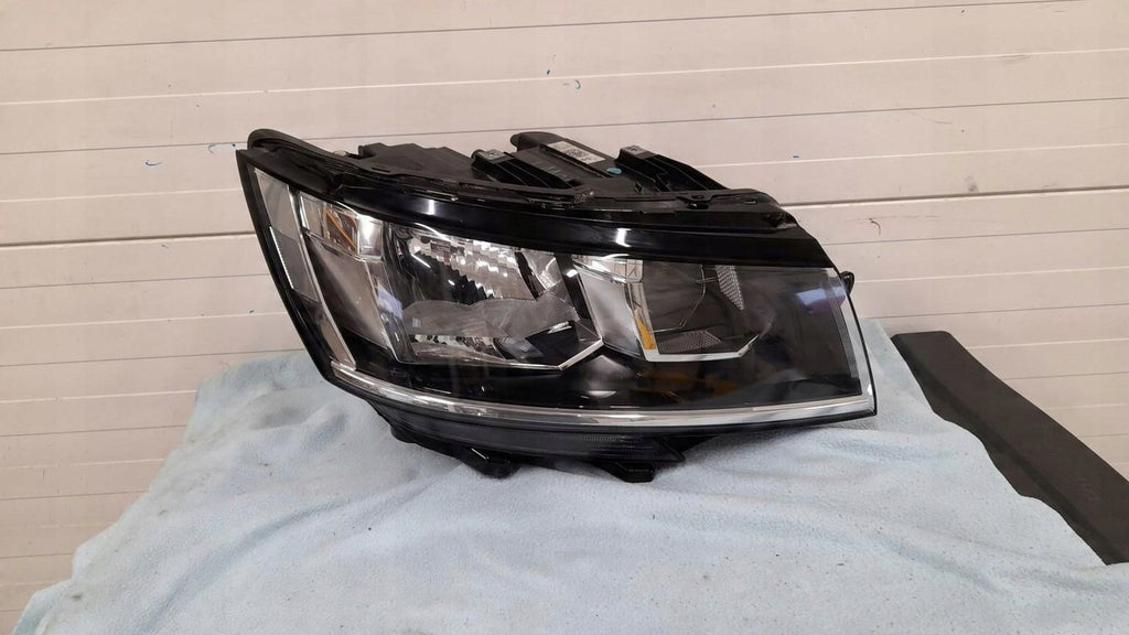 Frontscheinwerfer VW Transporter Caravelle 7L1941009B Rechts Headlight SCH7247007928fj