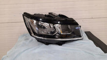 Laden Sie das Bild in den Galerie-Viewer, Frontscheinwerfer VW Transporter Caravelle 7L1941009B Rechts Headlight SCH7247007928fj