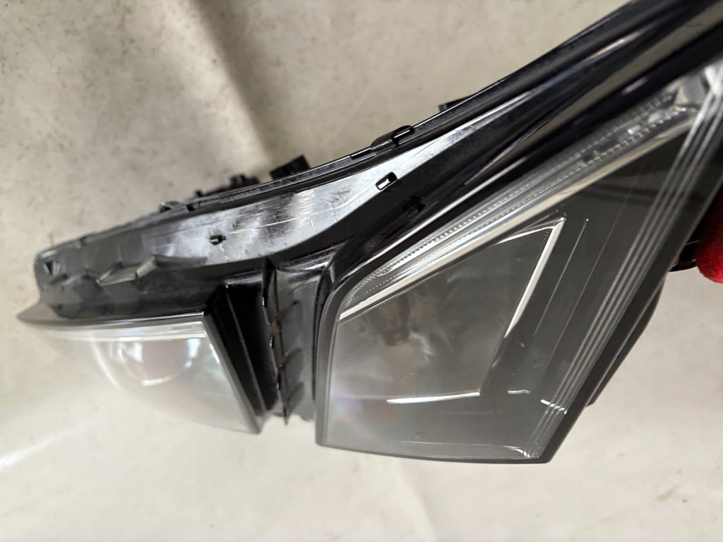 Frontscheinwerfer Skoda Octavia III 5E1941015D Links Scheinwerfer Headlight SCH7939953257sq