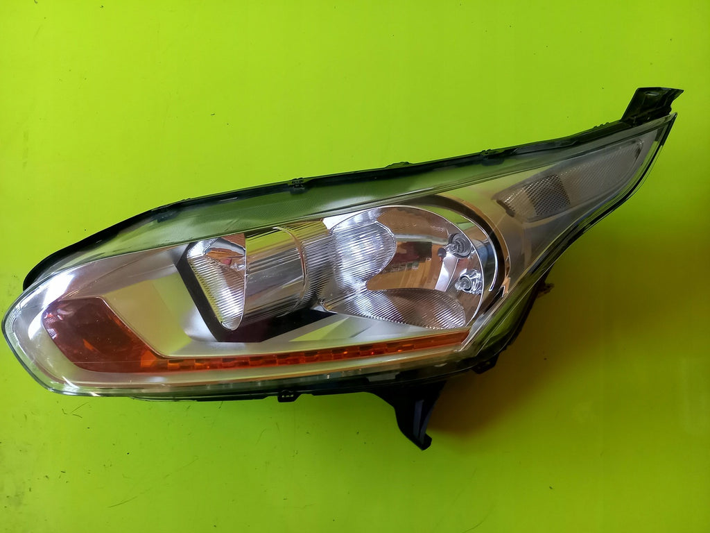 Frontscheinwerfer Ford Tourneo Connect Links Scheinwerfer Headlight