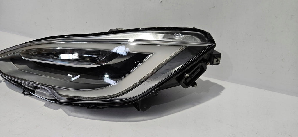 Frontscheinwerfer Tesla Model S 105357400E Links Scheinwerfer Headlight