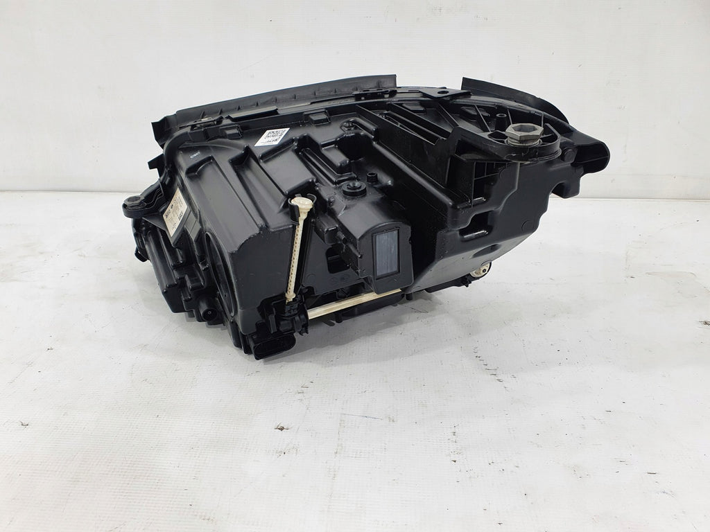 Frontscheinwerfer Mercedes-Benz W213 A21390640-04 Full LED Rechts Headlight SCH1053300818bn