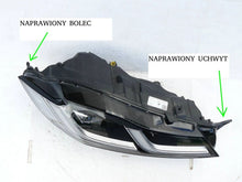 Laden Sie das Bild in den Galerie-Viewer, Frontscheinwerfer Jaguar Xf X260 F-Pace X761 MK8313W029EC LED Rechts Headlight SCH4482895685sq