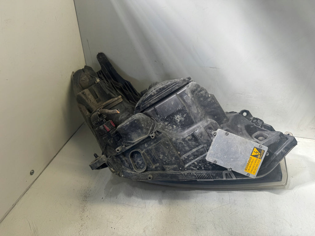 Frontscheinwerfer Opel Astra H Xenon Ein Stück (Rechts oder Links) Headlight SCH8215216045wp