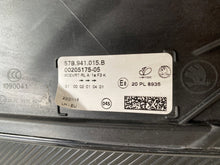 Laden Sie das Bild in den Galerie-Viewer, Frontscheinwerfer Skoda Karoq 57B941015B LED Links Scheinwerfer Headlight SCH6383308604ff