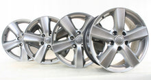 Laden Sie das Bild in den Galerie-Viewer, 4x Alufelge 18 Zoll 8.0" 5x130 50ET Audi Q7 Rim Wheel FEL1698013585ri