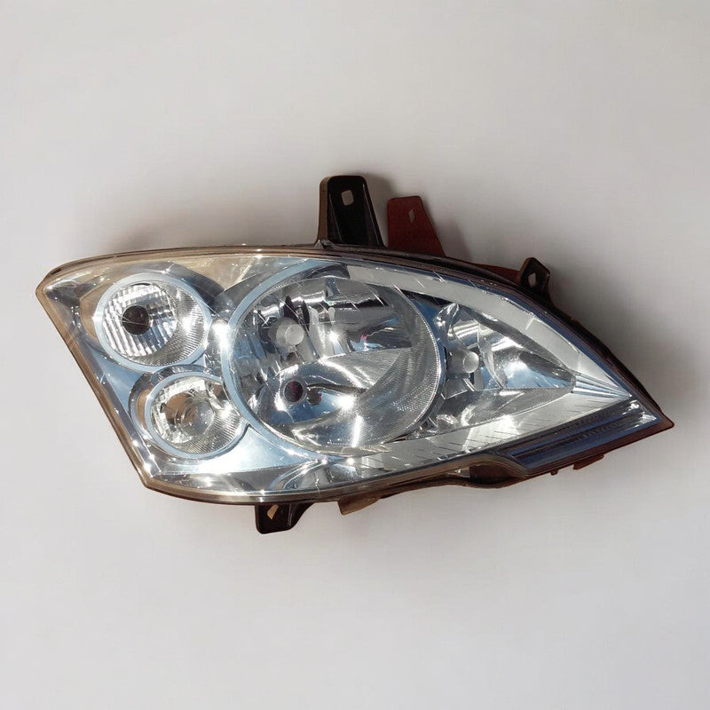 Frontscheinwerfer Mercedes-Benz Viano W639 Vito Rechts Scheinwerfer Headlight