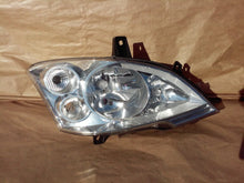 Laden Sie das Bild in den Galerie-Viewer, Frontscheinwerfer Mercedes-Benz Viano W639 Vito Rechts Scheinwerfer Headlight