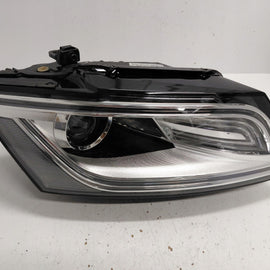 Frontscheinwerfer Audi Q5 8R0941032C Xenon Rechts Scheinwerfer Headlight SCH3545457014ft
