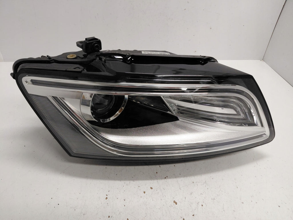 Frontscheinwerfer Audi Q5 8R0941032C Xenon Rechts Scheinwerfer Headlight SCH3545457014ft