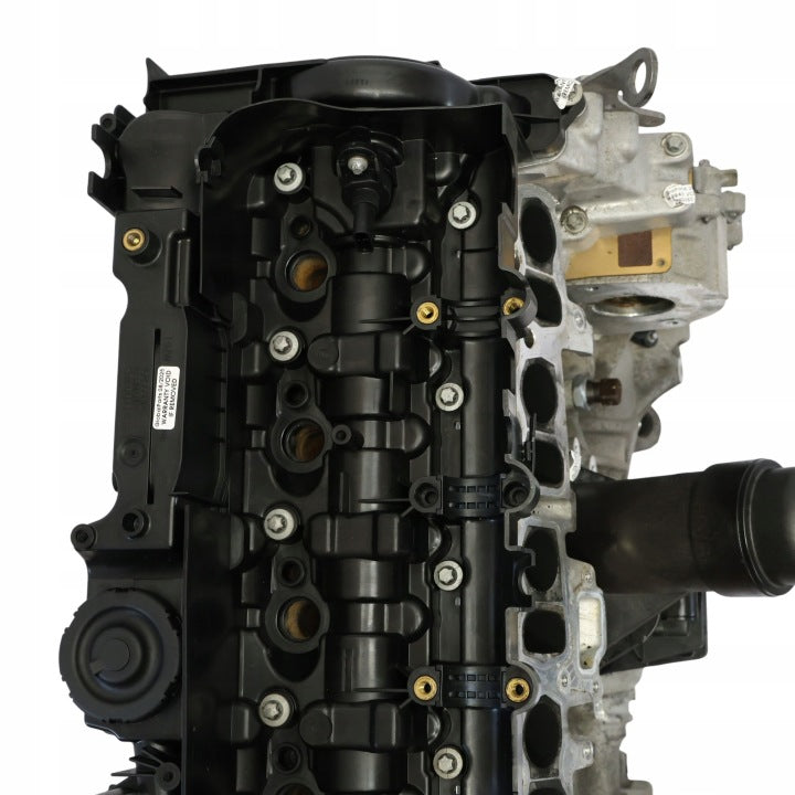 Motor BMW F21 F30 F31 F20 N47D20C 2.0 119TKm Diesel Engine Unkomplett MOT9941040089qa