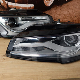 Frontscheinwerfer Audi A8 4H0941006 WS 4H0941005 UU Xenon Rechts oder Links SCH2543981691zy