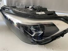 Laden Sie das Bild in den Galerie-Viewer, Frontscheinwerfer BMW X1 F48 5A01177-02 Full LED Ein Stück (Rechts oder Links) SCH7825299132ub