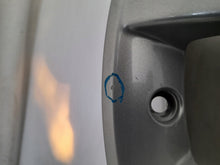 Load image into Gallery viewer, 1x Alufelge 18 Zoll 7.5" 5x115 41ET Glanz Silber OP080K1 Opel Rim Wheel FEL7948144545tw