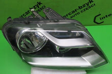 Load image into Gallery viewer, Frontscheinwerfer VW Amarok Rechts Scheinwerfer Headlight SCH7204255560ew